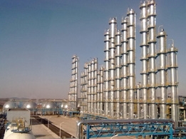 化工工程整體解決方案EPC