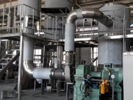 環(huán)保水處理整體解決方案及裝備