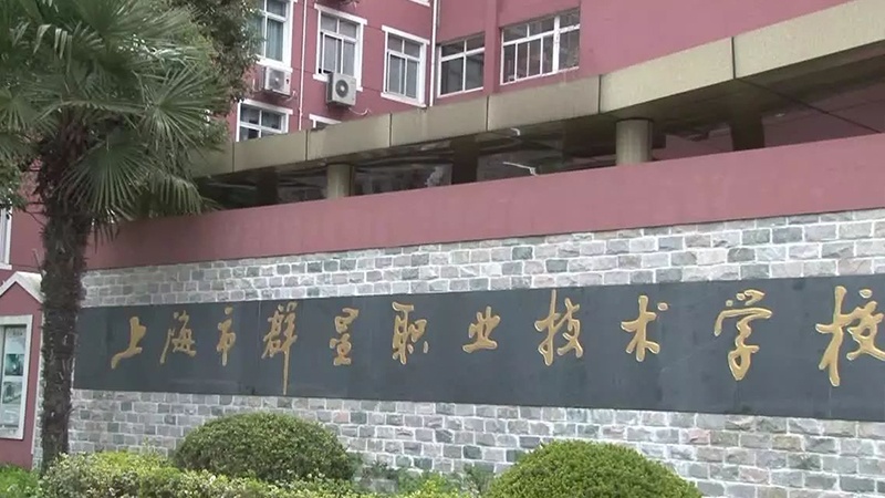 上海市群星職業(yè)技術(shù)學(xué)校項目